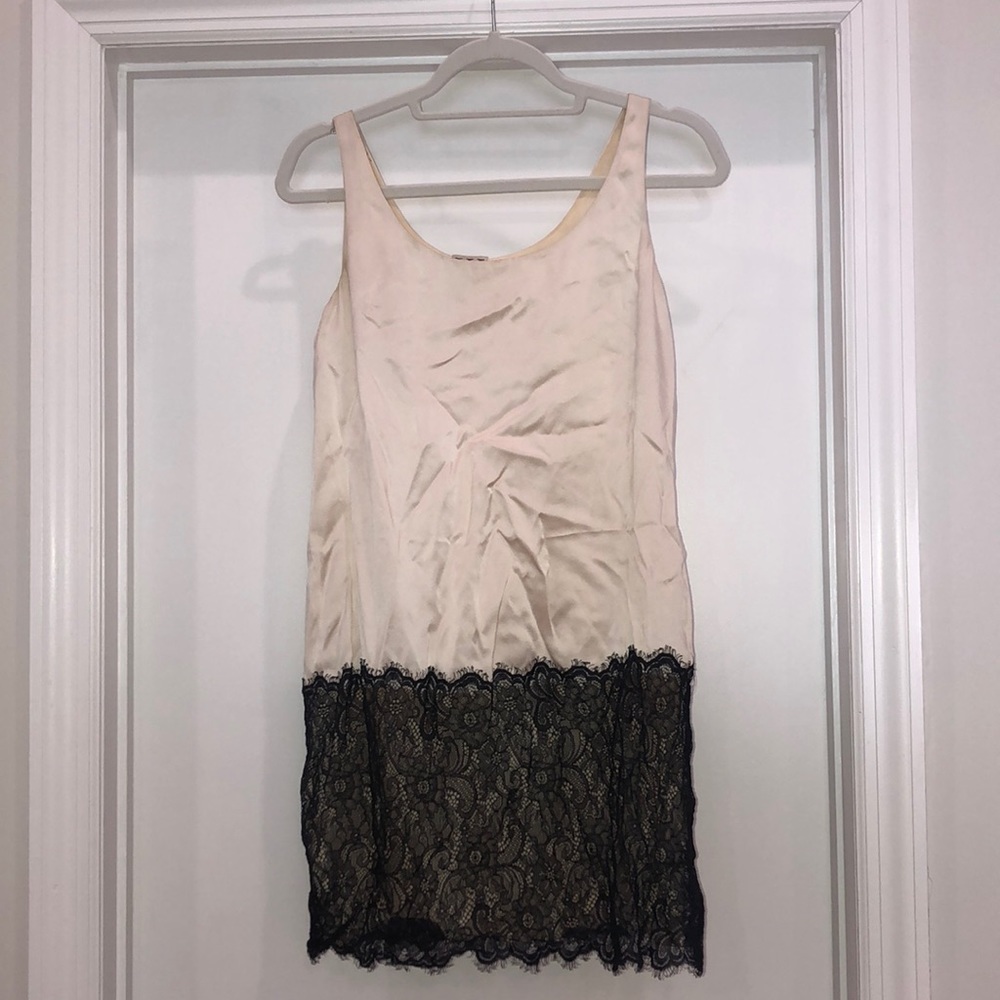 Haute Hippie Dress